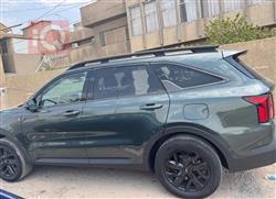 کیا سۆرینتۆ